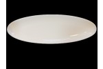 AA1250 OVAL PLATE